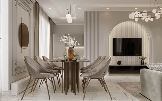 Proiect Mamaia Nord