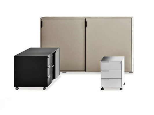 Corp cu sertare Fil Rouge