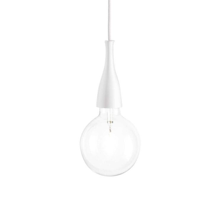 pendul suspendat Minimal sp1