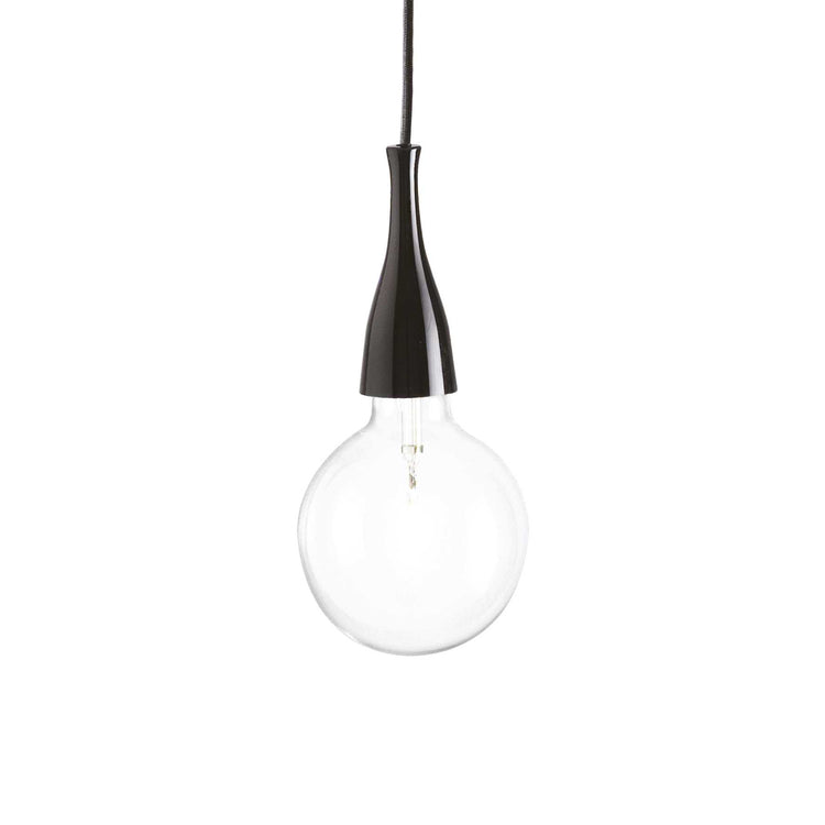 pendul suspendat Minimal sp1
