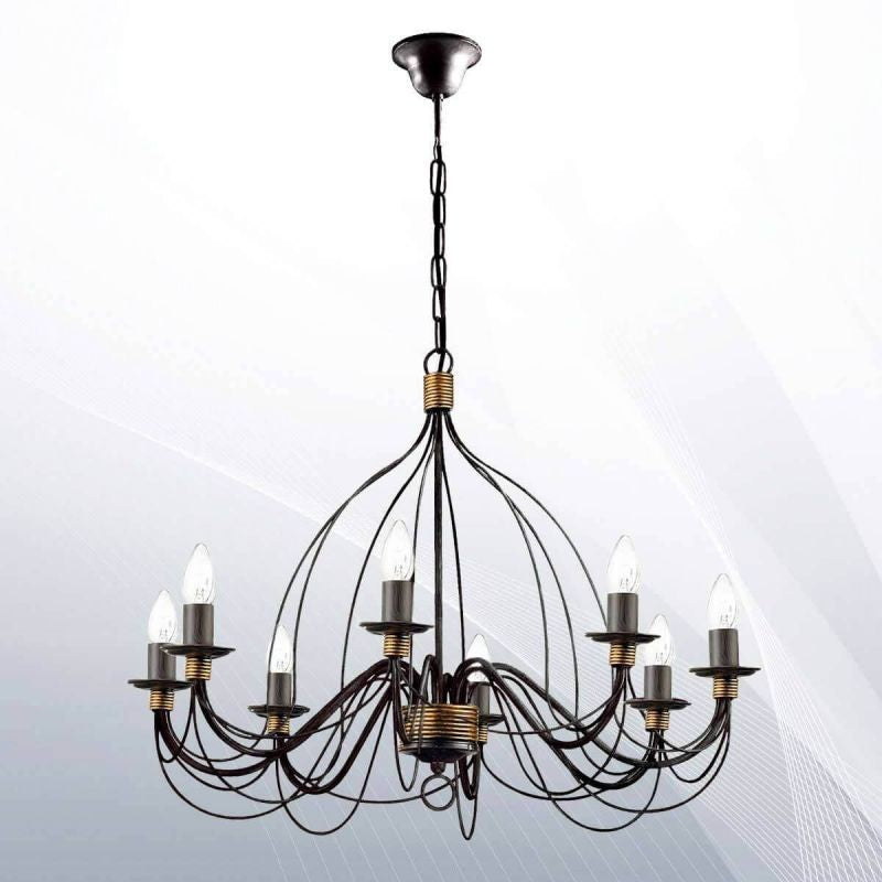 Candelabru Corte '''