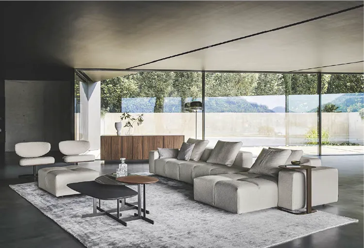 Masuta de cafea Kumo