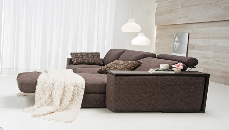 CANAPEA EXTENSIBILA KUBIC