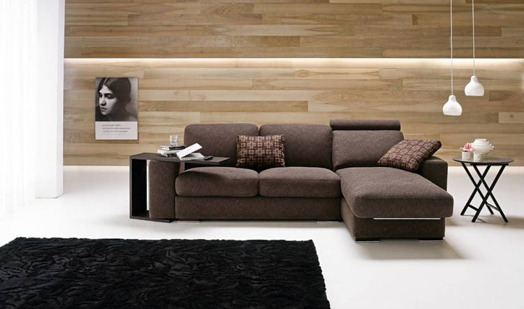 CANAPEA EXTENSIBILA KUBIC