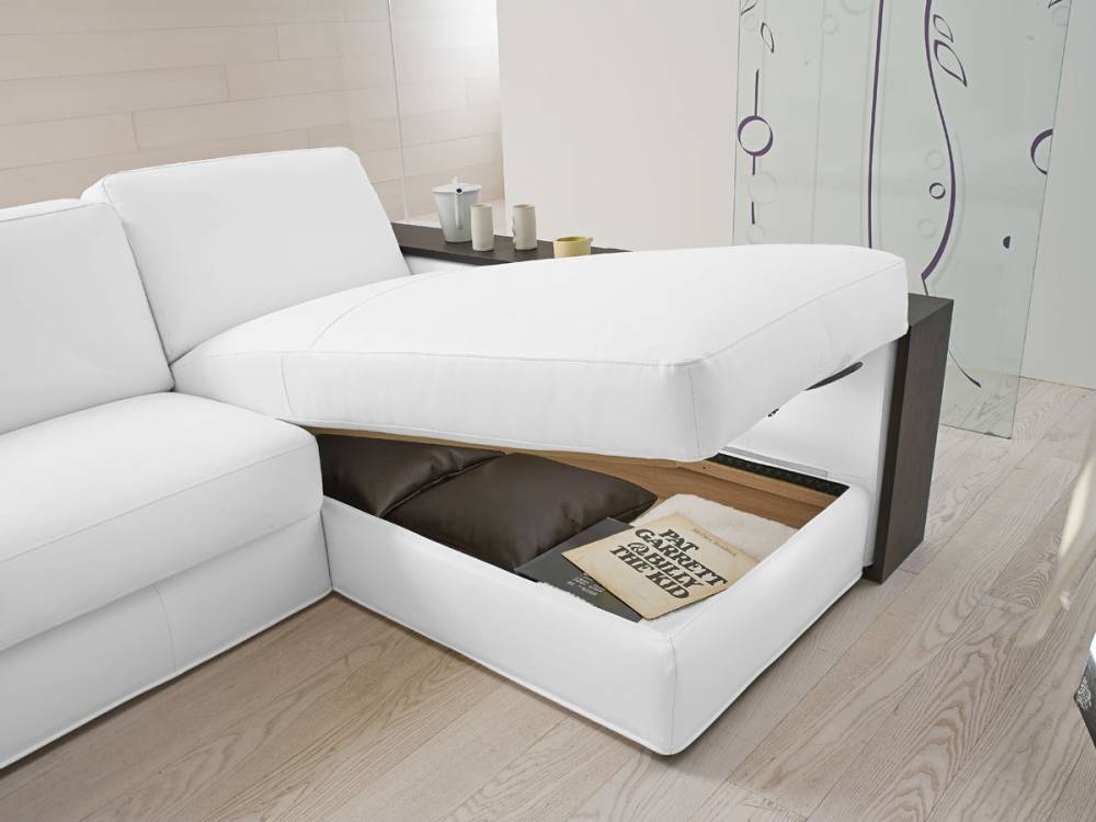 CANAPEA EXTENSIBILA KUBIC