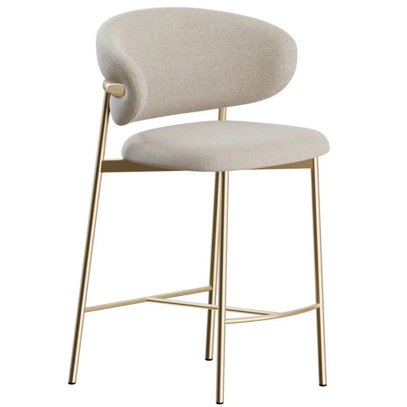 SCAUN DE BAR OLEANDRO CS 2032