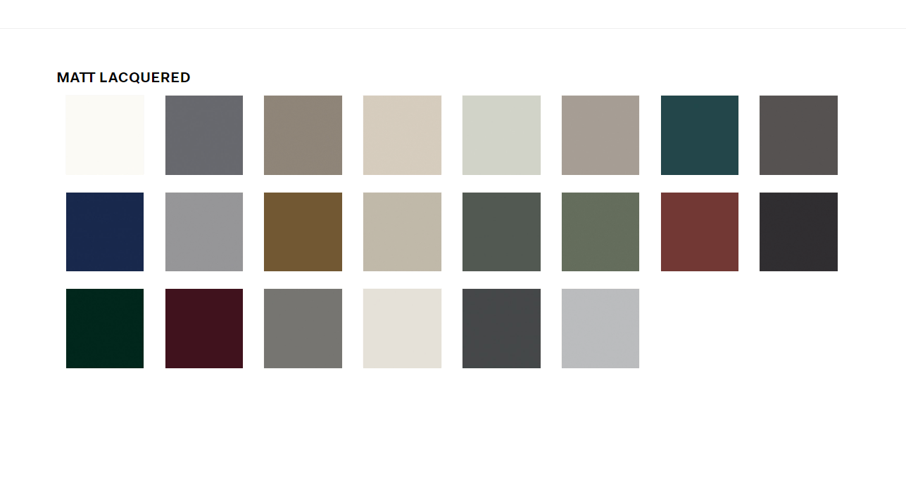 MASUTA DE CAFEA KIN-C