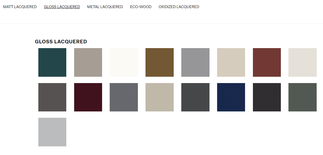 MASUTA DE CAFEA KIN-C