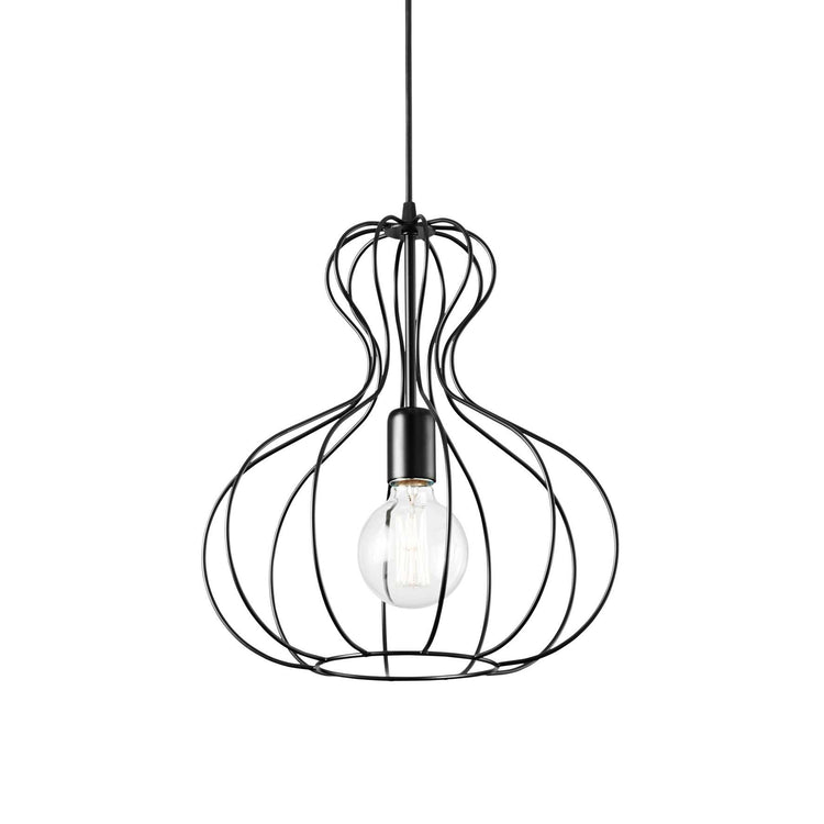Pendul suspendat Ampolla-1 sp1