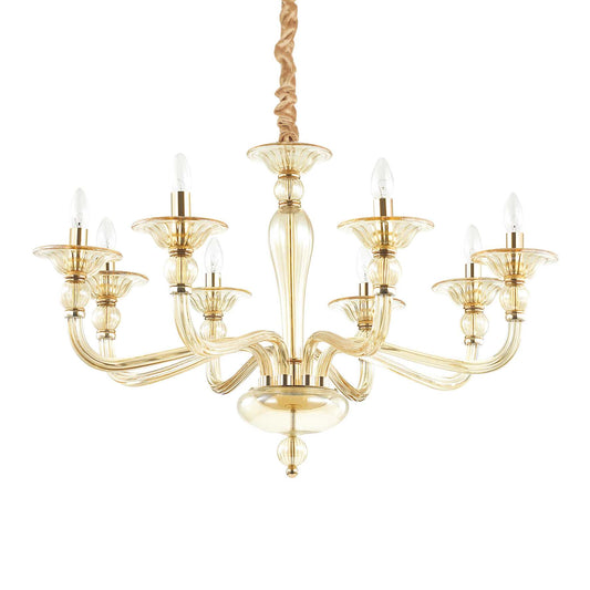 Candelabru Danieli sp8