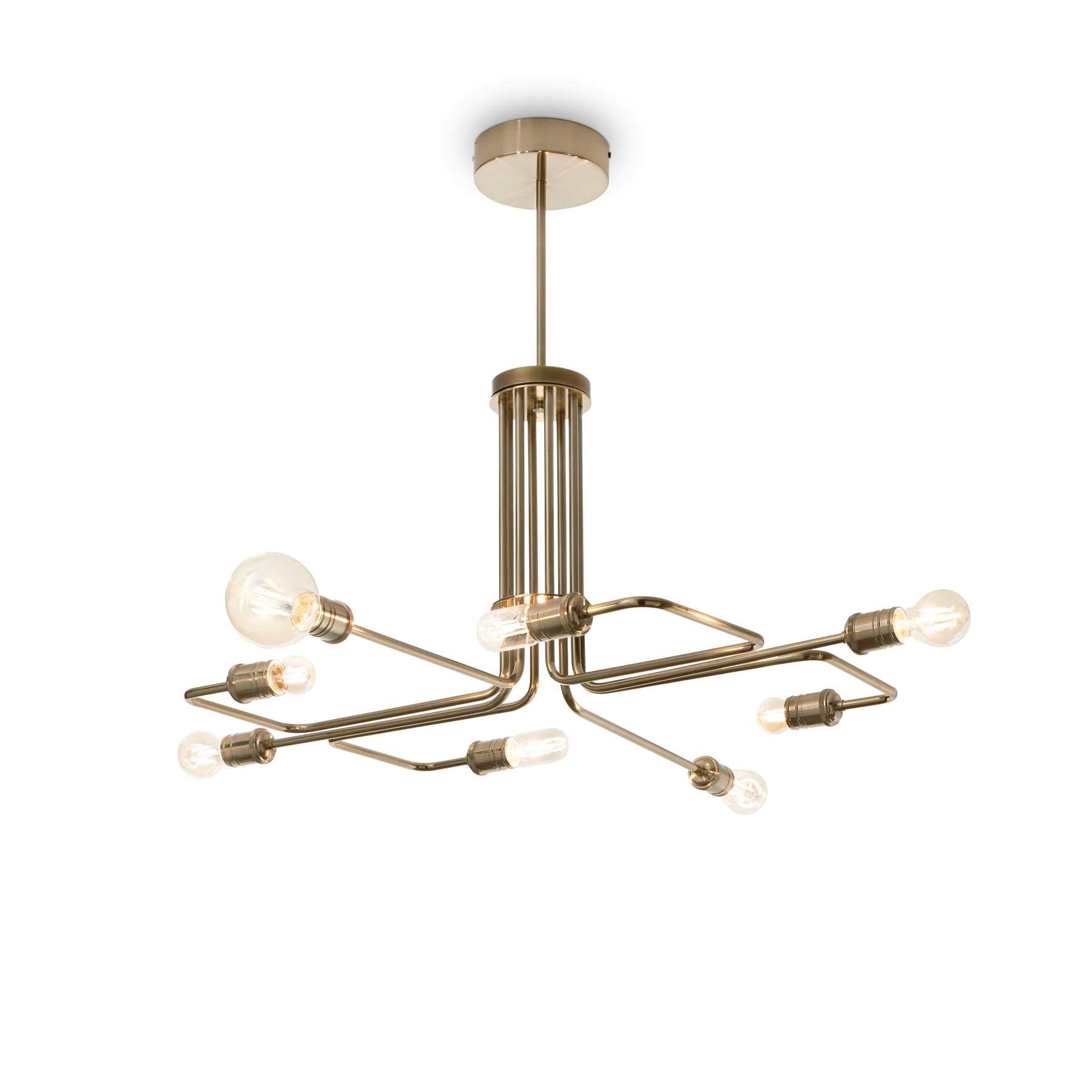 Candelabru Triumph sp8