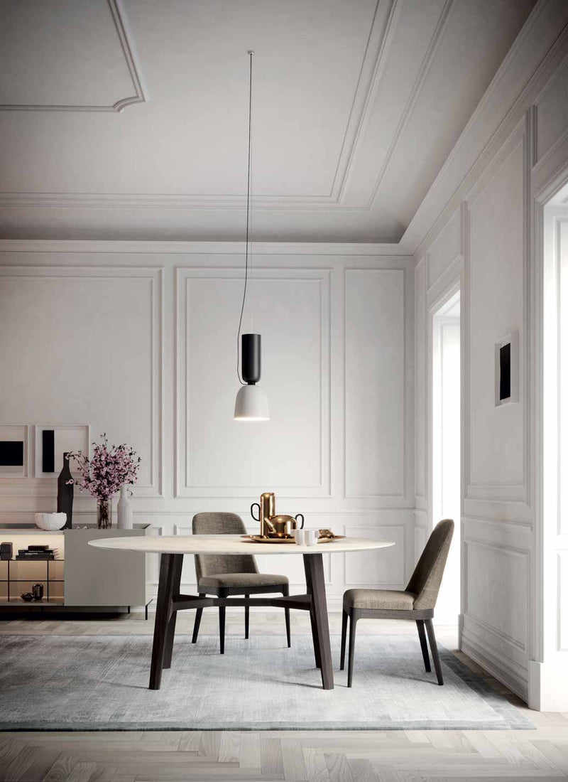 Masa de dining Moor