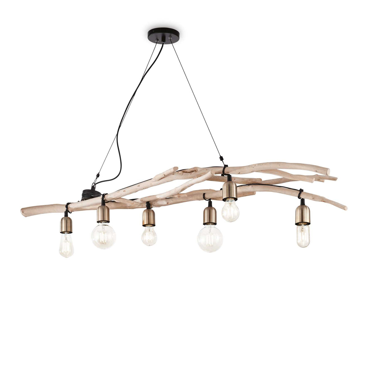 Candelabru Driftwood sp6