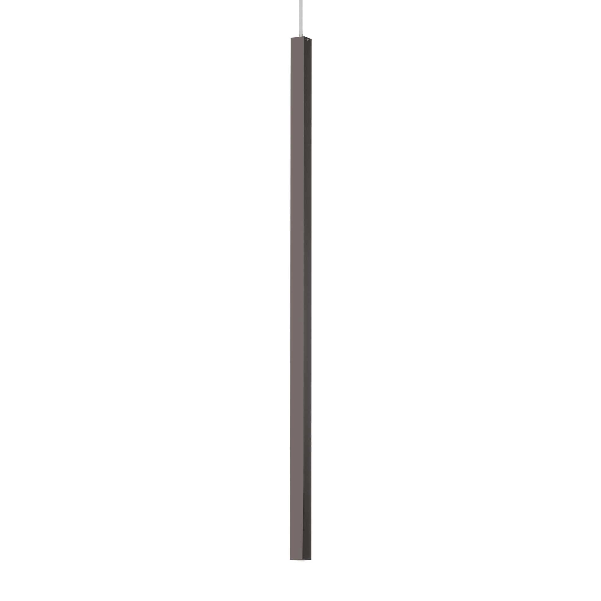 Pendul suspendat Ultrathin sp d100 square on-off