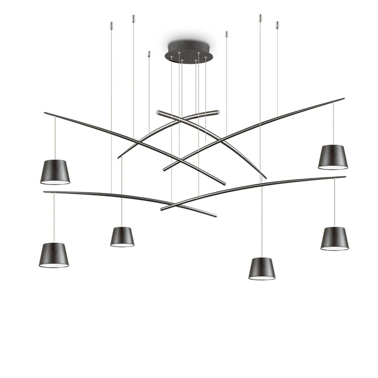 Candelabru Fish sp6
