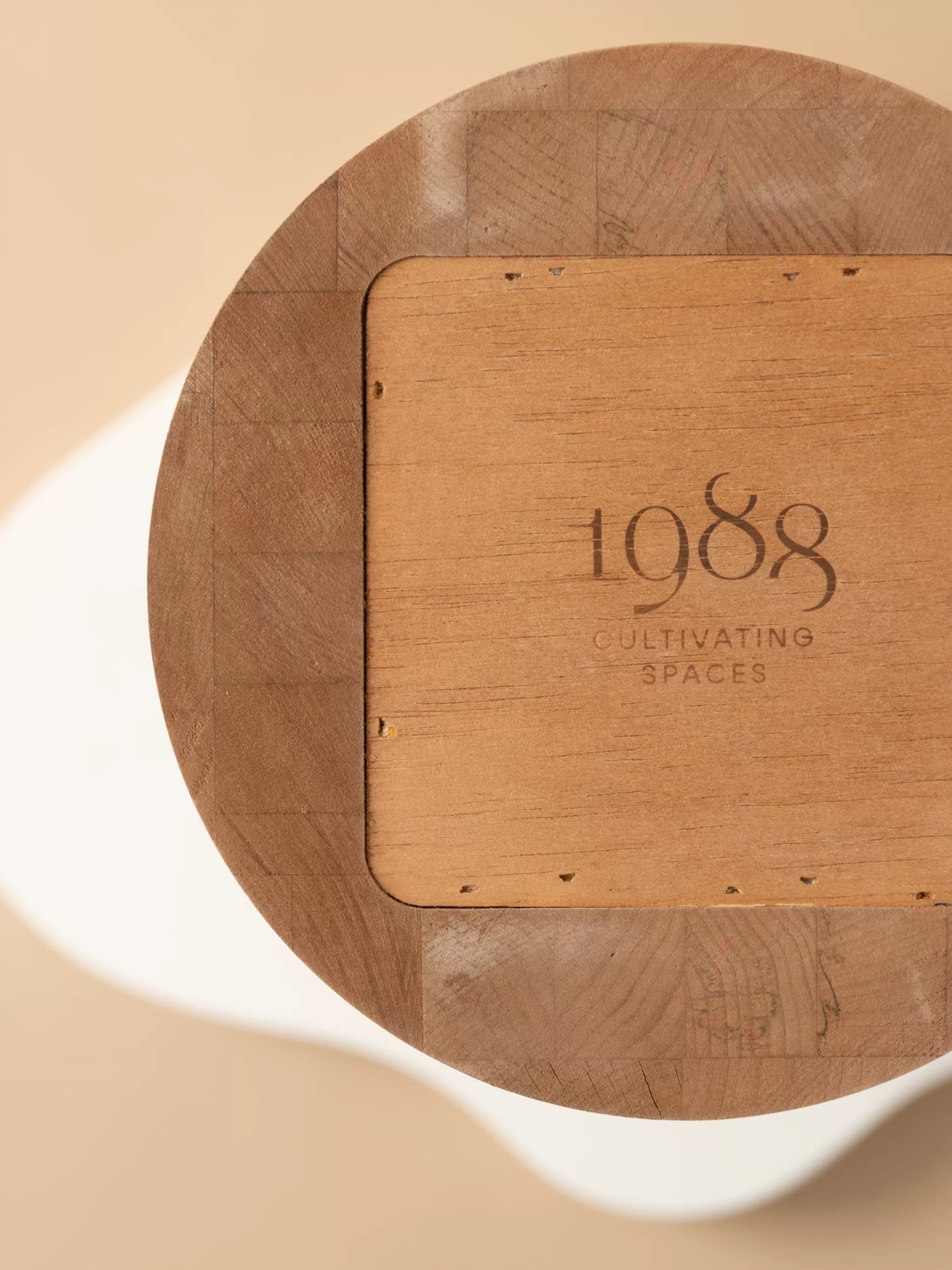 Masuta de cafea La Pirouette