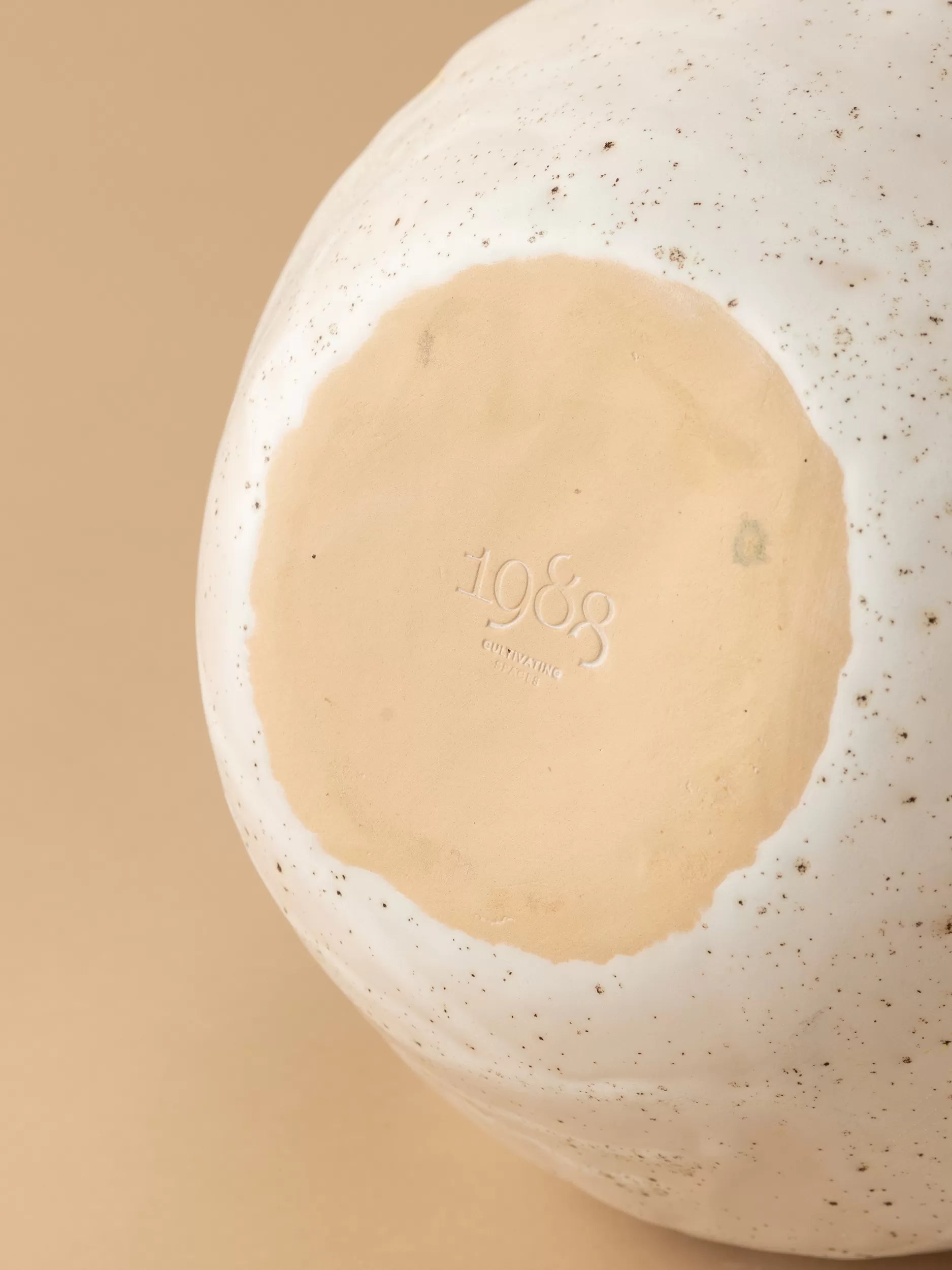 Vas ceramic The Great M