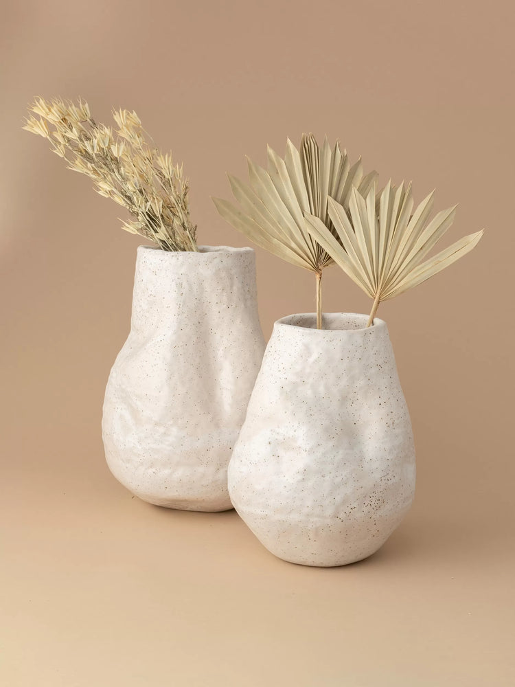 Vas ceramic The Great M