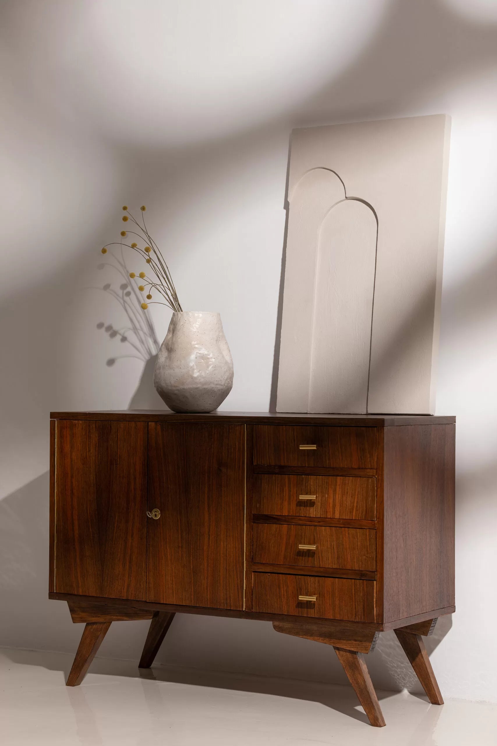 Vas ceramic The Great M