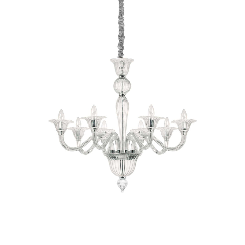 Candelabru Brigitta '''