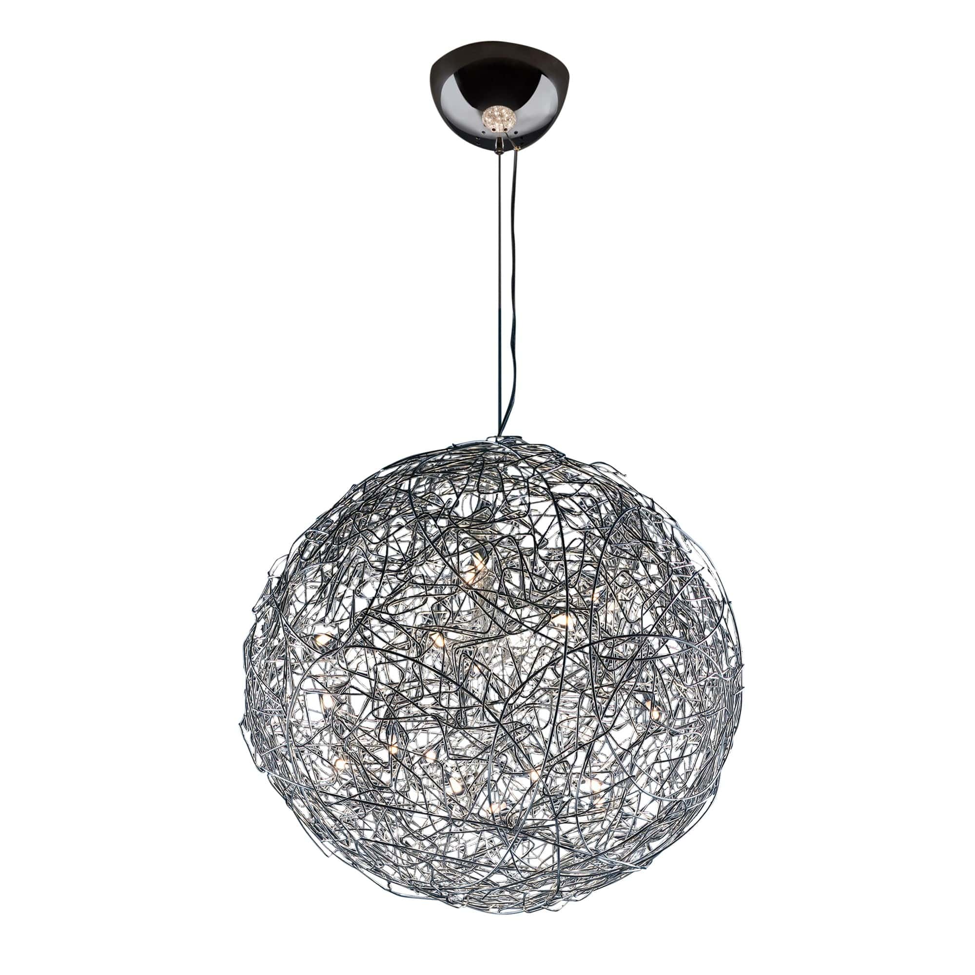 Pendul suspendat Fil de Fer