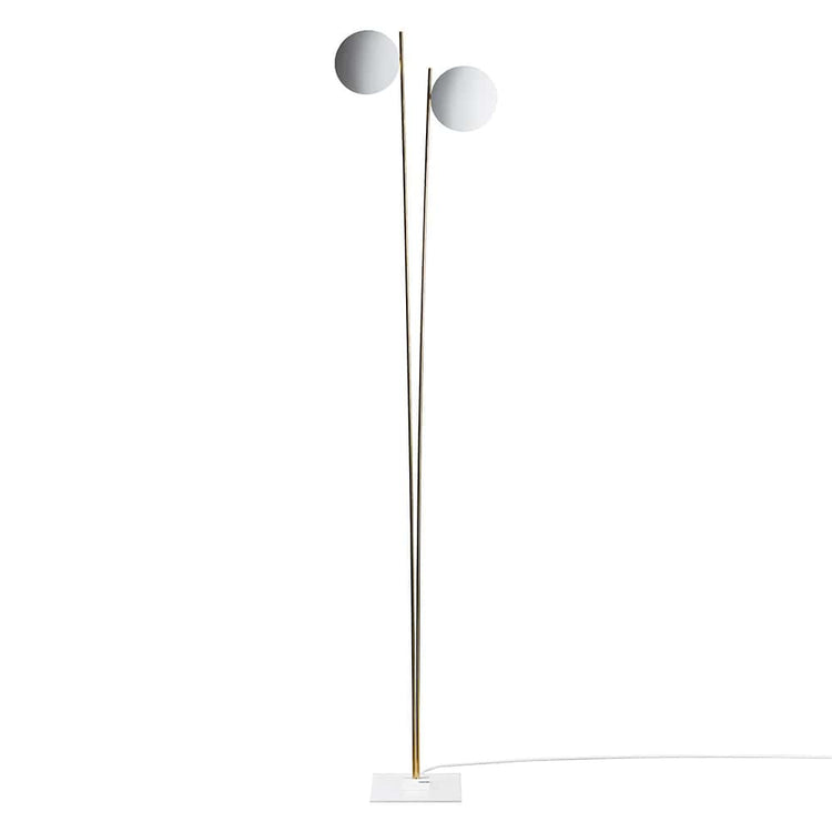Lampadar Lederam F2