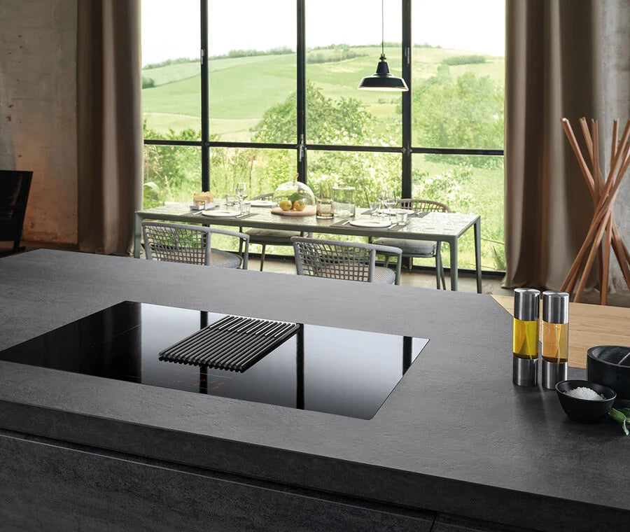 Hota incorporabila Elica Nikola Tesla Libra PRF0147744A