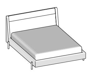 Pat matrimonial Rigoletto