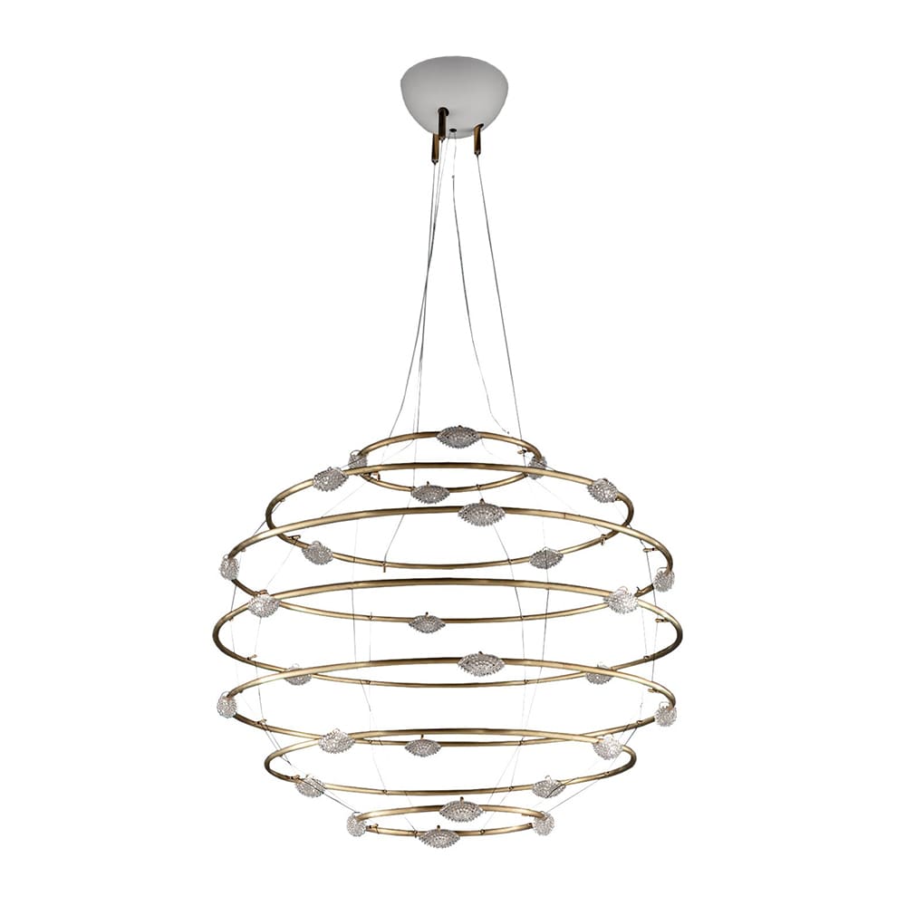 Candelabru 28 Petits Bijoux