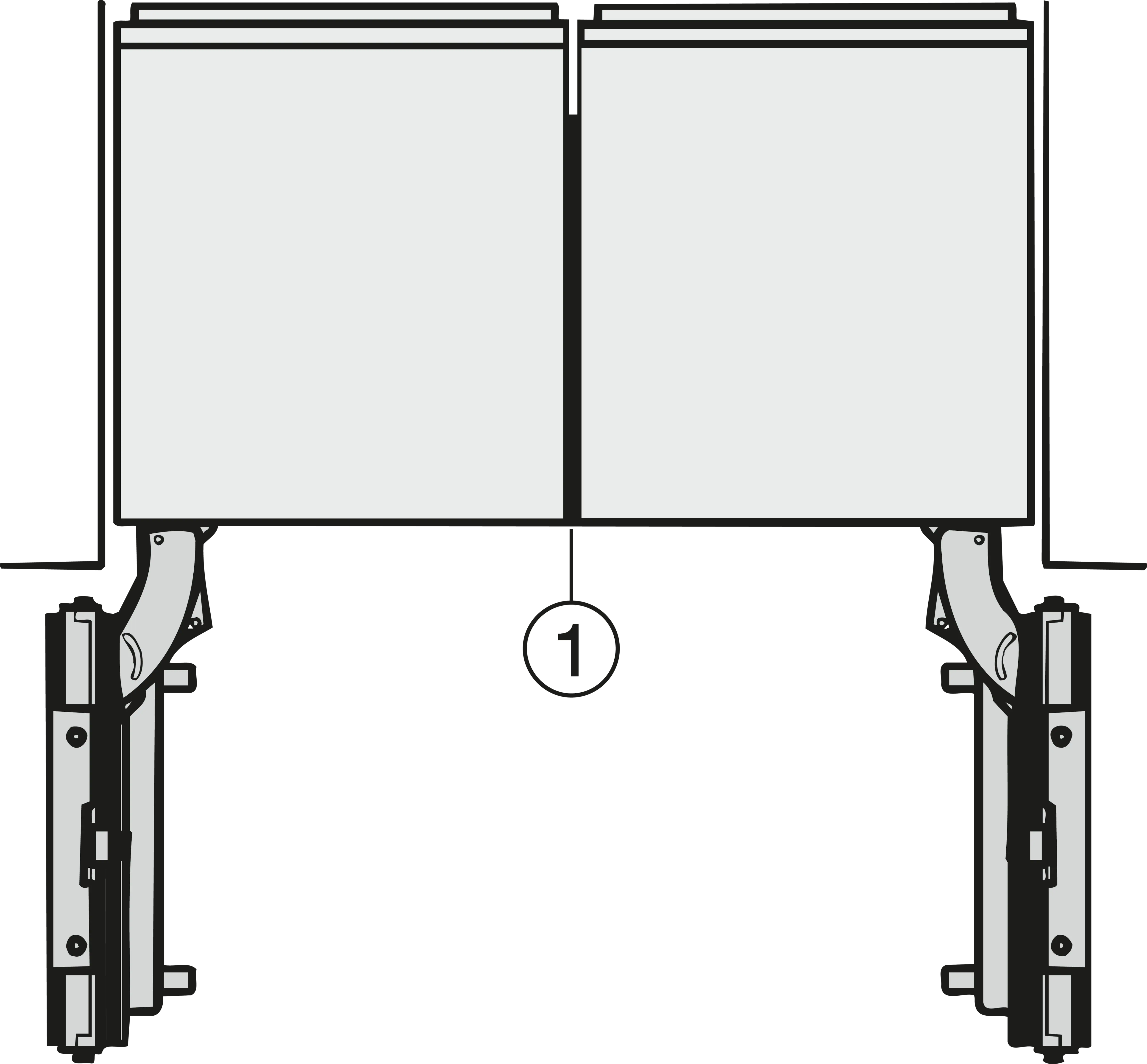 Frigider incorporabil Miele Diamond K 2902 Vi