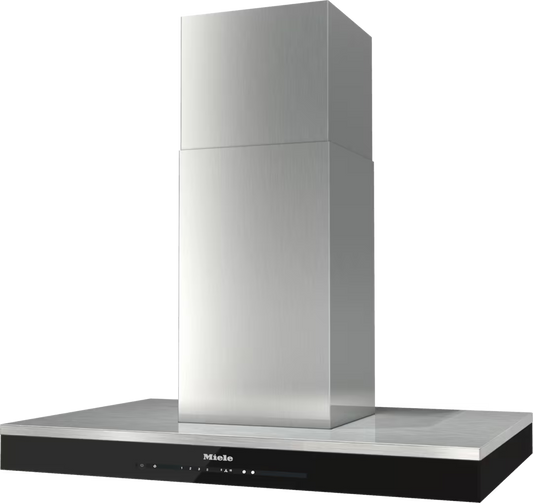 Hota de perete Miele Diamond DA 6698 D Puristic Version 6000 Oţel inoxidabil