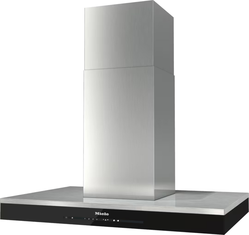 Hota de perete Miele Diamond DA 6698 D Puristic Version 6000 Oţel inoxidabil
