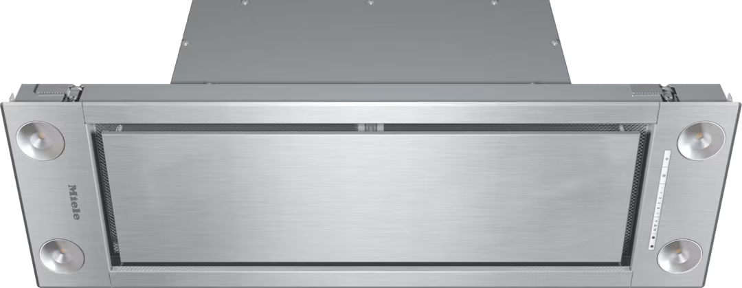 Hota incorporabila Miele Platinum DA 2698 Oţel inoxidabil