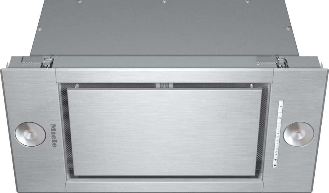 Hota incorporabila Miele Platinum DA 2668 Oţel inoxidabil