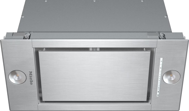 Hota incorporabila Miele Platinum DA 2668 Oţel inoxidabil
