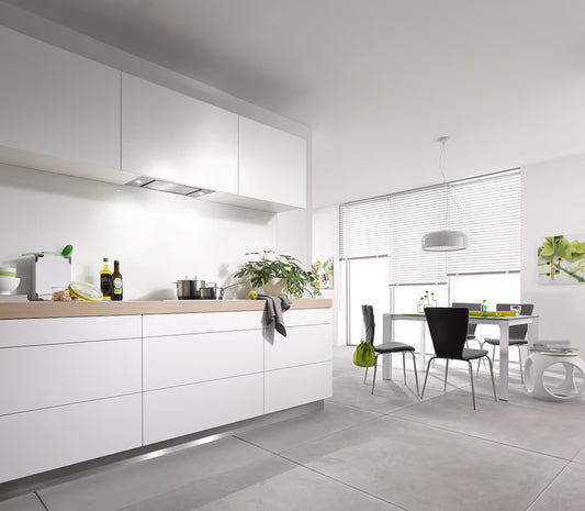 Hota incorporabila Miele Platinum DA 2668 Oţel inoxidabil