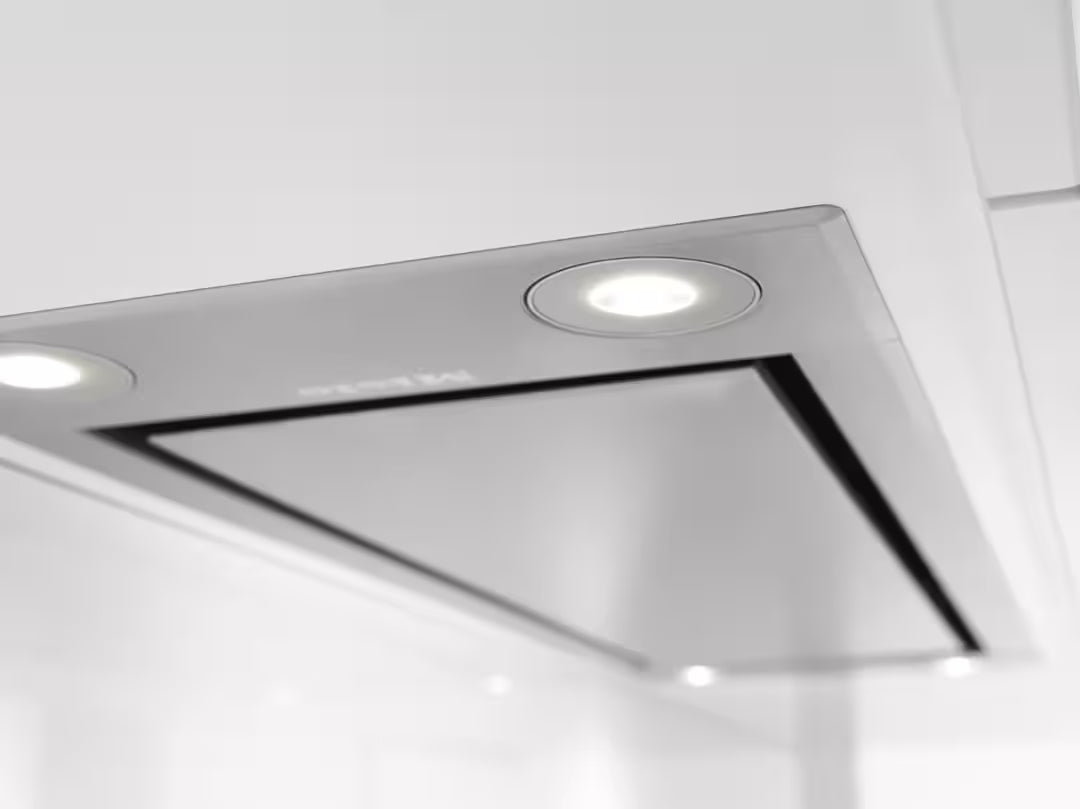 Hota incorporabila Miele Platinum DA 2698 Oţel inoxidabil