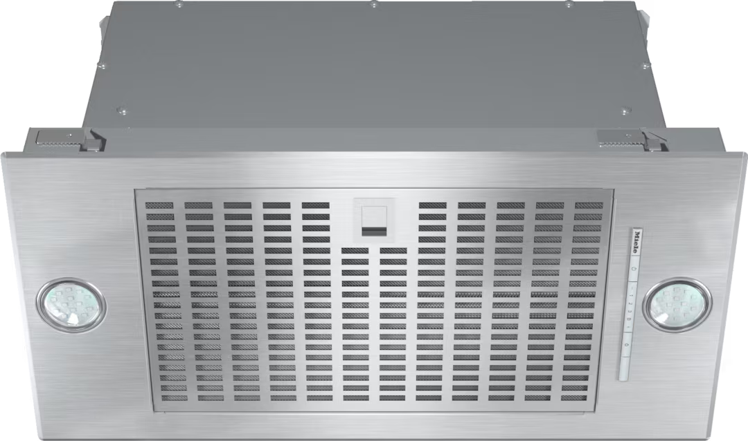 Hota incorporabila Miele Silver DA 2360 Oţel inoxidabil