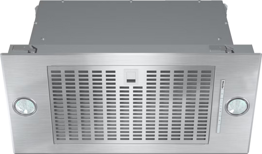Hota incorporabila Miele Silver DA 2360 Oţel inoxidabil