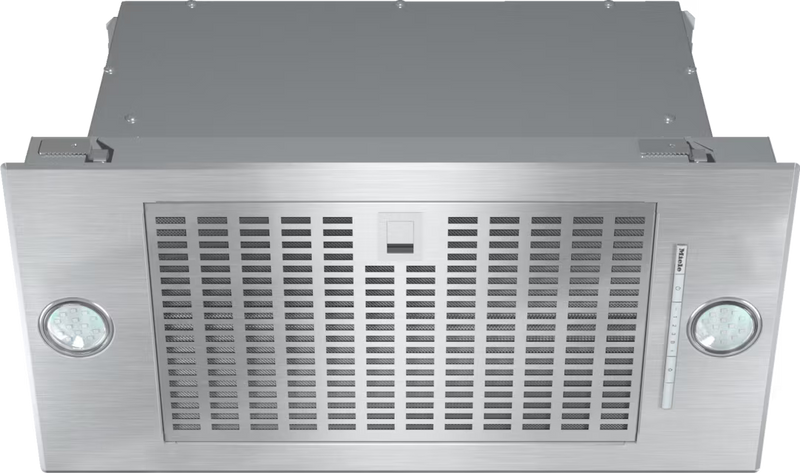 Hota incorporabila Miele Silver DA 2360 Oţel inoxidabil