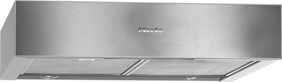 Hota incorporabila Miele Silver DA 1260 Oţel inoxidabil