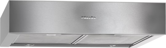 Hota incorporabila Miele Silver DA 1260 Oţel inoxidabil