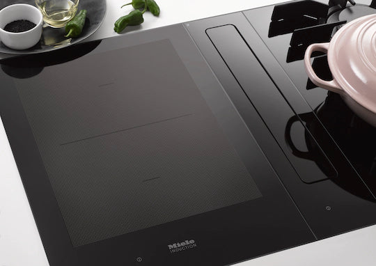 Plita Miele CS 7612 FL