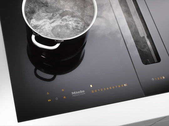 Plita Miele CS 7612 FL