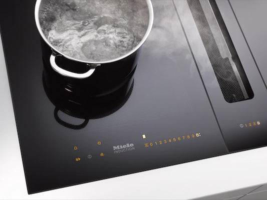 Plita Miele CS 7612 FL