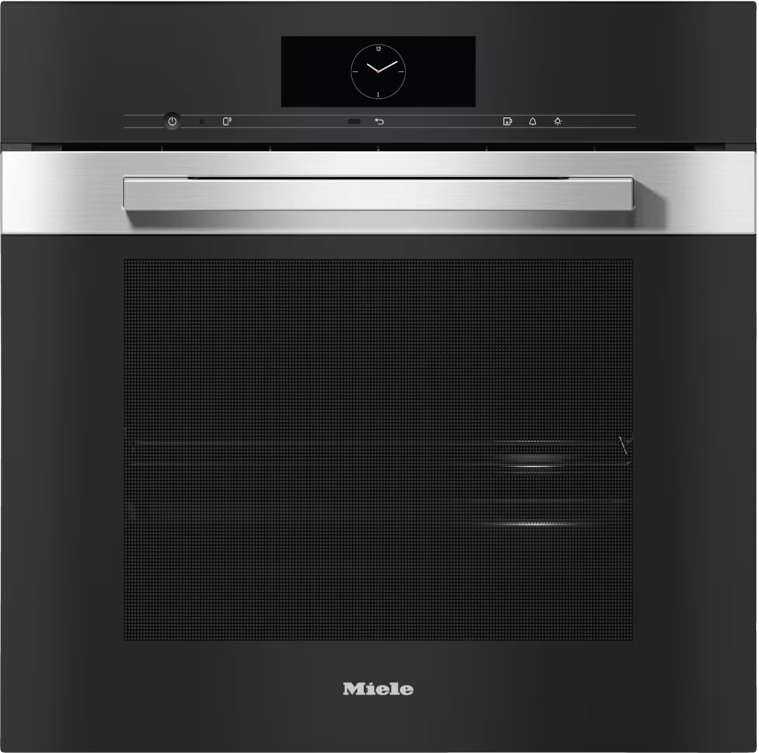 Cuptor electric incorporabil Miele Diamond DGC 7860 HC Pro Oţel inoxidabil/Clean Steel