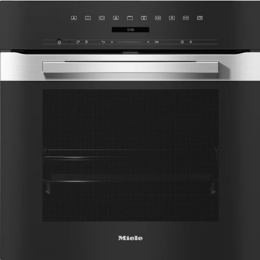 Cuptor electric incorporabil Miele Gold H 7264 BP Oţel inoxidabil/Clean Steel