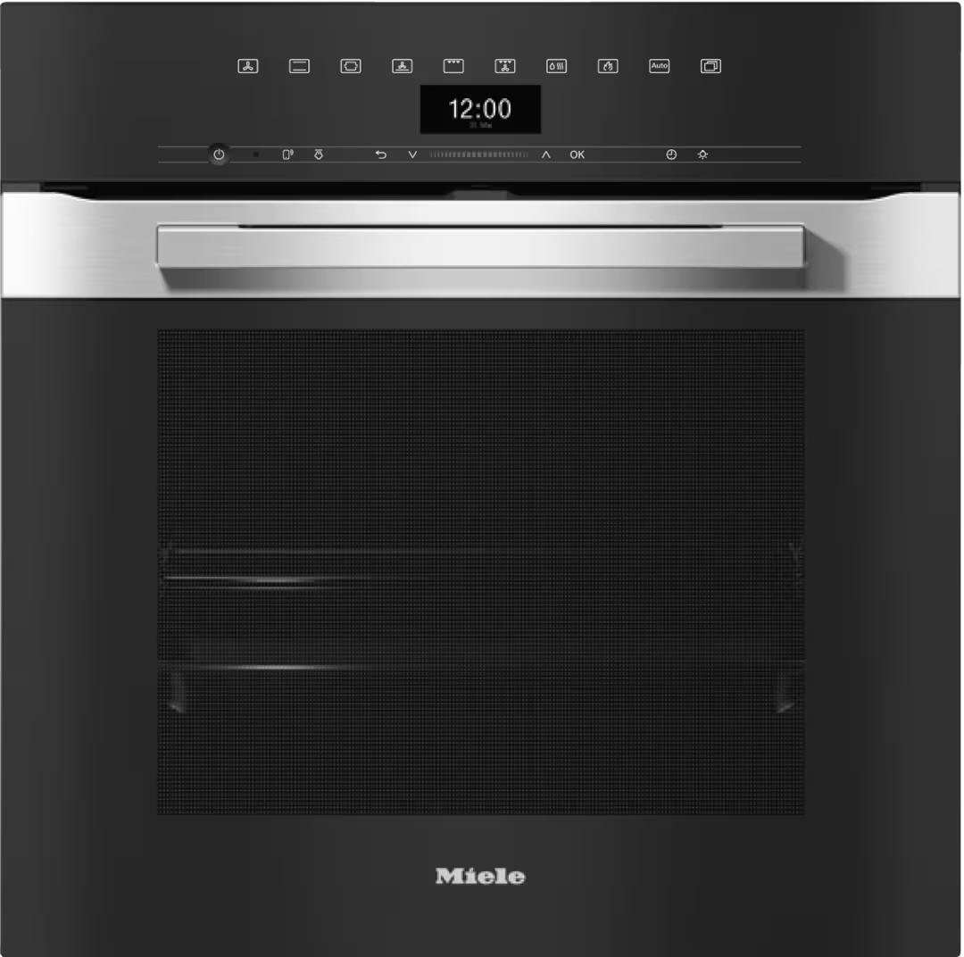 Cuptor electric incorporabil Miele Gold H 7464 BP Oţel inoxidabil/Clean Steel