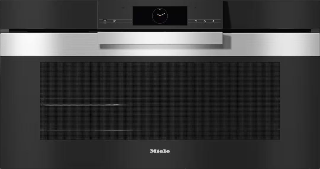 Cuptor electric incorporabil Miele Diamond H 7890 BP Oţel inoxidabil/Clean Steel