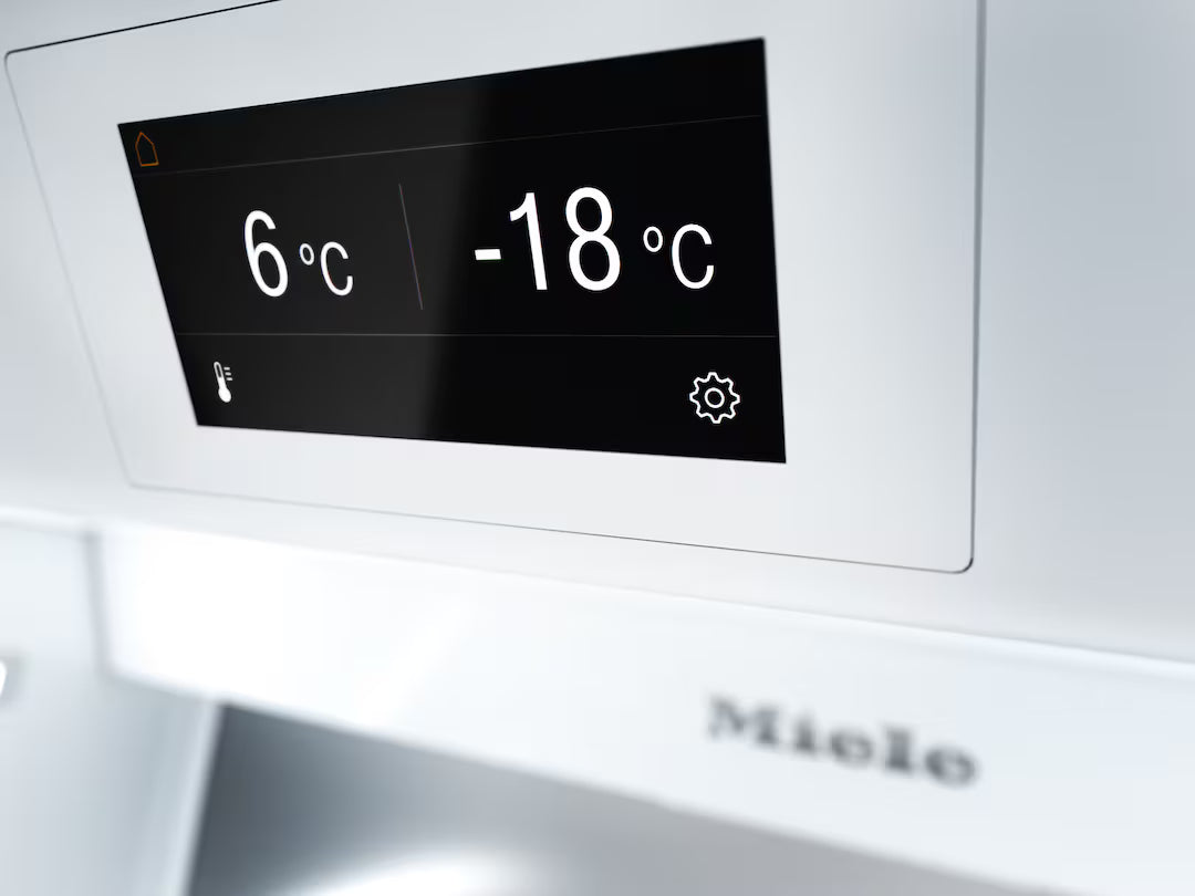 Frigider incorporabil Miele Diamond K 2902 Vi